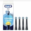 Braun Oral-B lisaharjad iO Ultimate Clean must