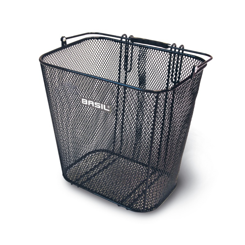 Basil pakiraamikorv Cardiff