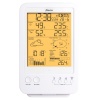 Alecto ilmajaam Alecto WS-4800 Professionelle Wetterstation mit Funksensor