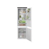 Electrolux külmik ENZ9MC18S integreeritav, 177,2cm, 192/61 l, 35dB NoFrost, valge