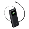 Belkin akupank UltraCharge Smart Display PB 11.000mAh 60W schw.BPB041hqBK