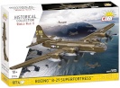Cobi klotsid Blocks Boeing B-29 Superfortress 1074 blocks