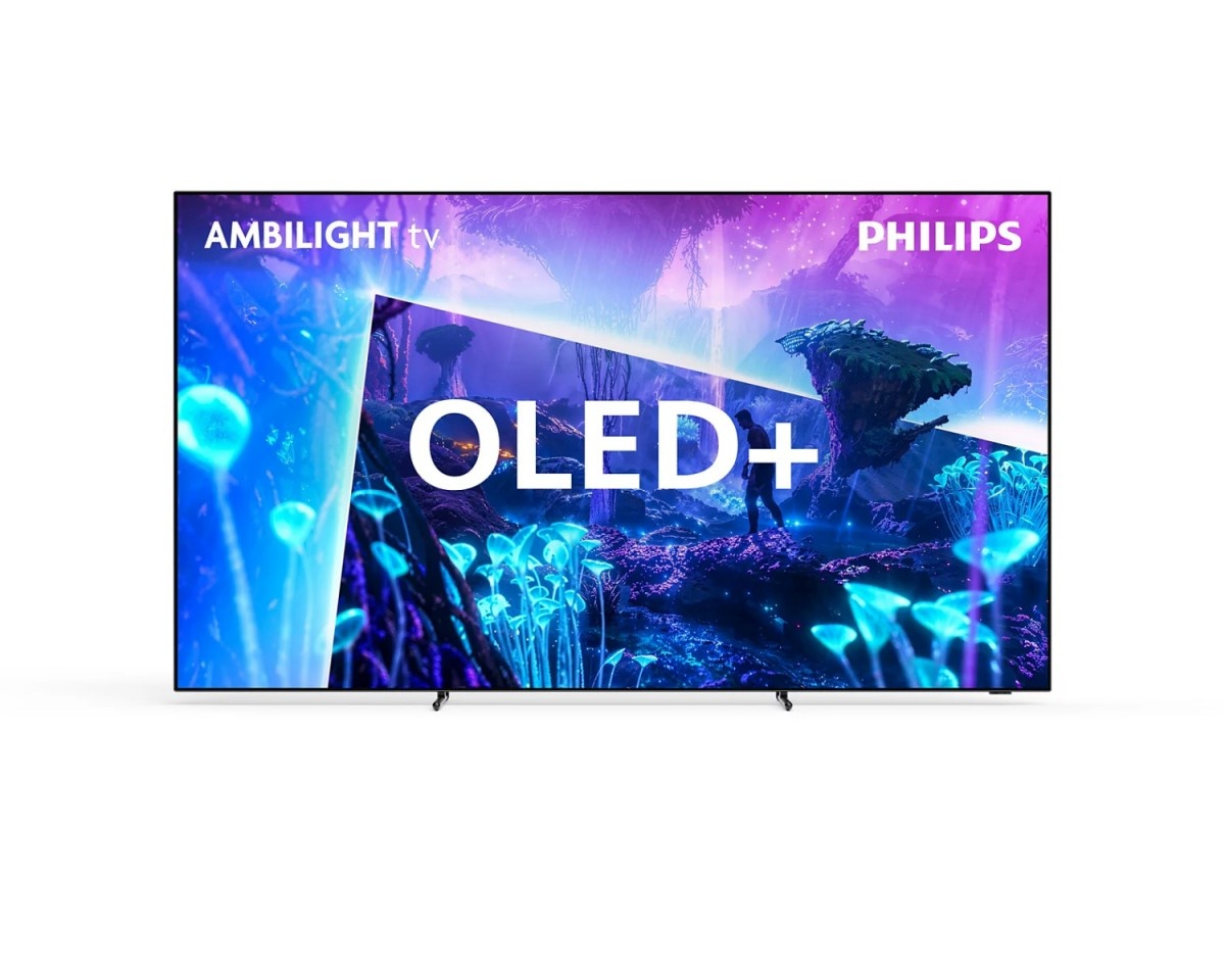 Philips televiisor TV 65 inch OLED+ 65OLED951/12