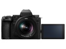 Panasonic Lumix DC-S5 II X +S 3.5-5.6 20-60mm. must. Digital-Systemkamera