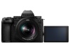 Panasonic Lumix DC-S5 II X +S 3.5-5.6 20-60mm. must. Digital-Systemkamera