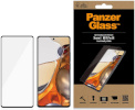 PanzerGlass kaitseklaas, Xiaomi 11T Pro 5G, must raam