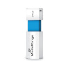 MediaRange mälupulk USB-Stick 64GB USB 2.0 Color Edition, helesinine/valge