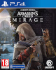 PlayStation 4 mäng Assassin´s Creed Mirage