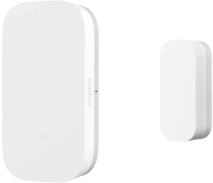 Aqara ukse- ja aknaandur T1 Door and Window Sensor, valge