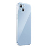 Baseus kaitsekest Crystal Series Case iPhone 14 Plus + tempered glass