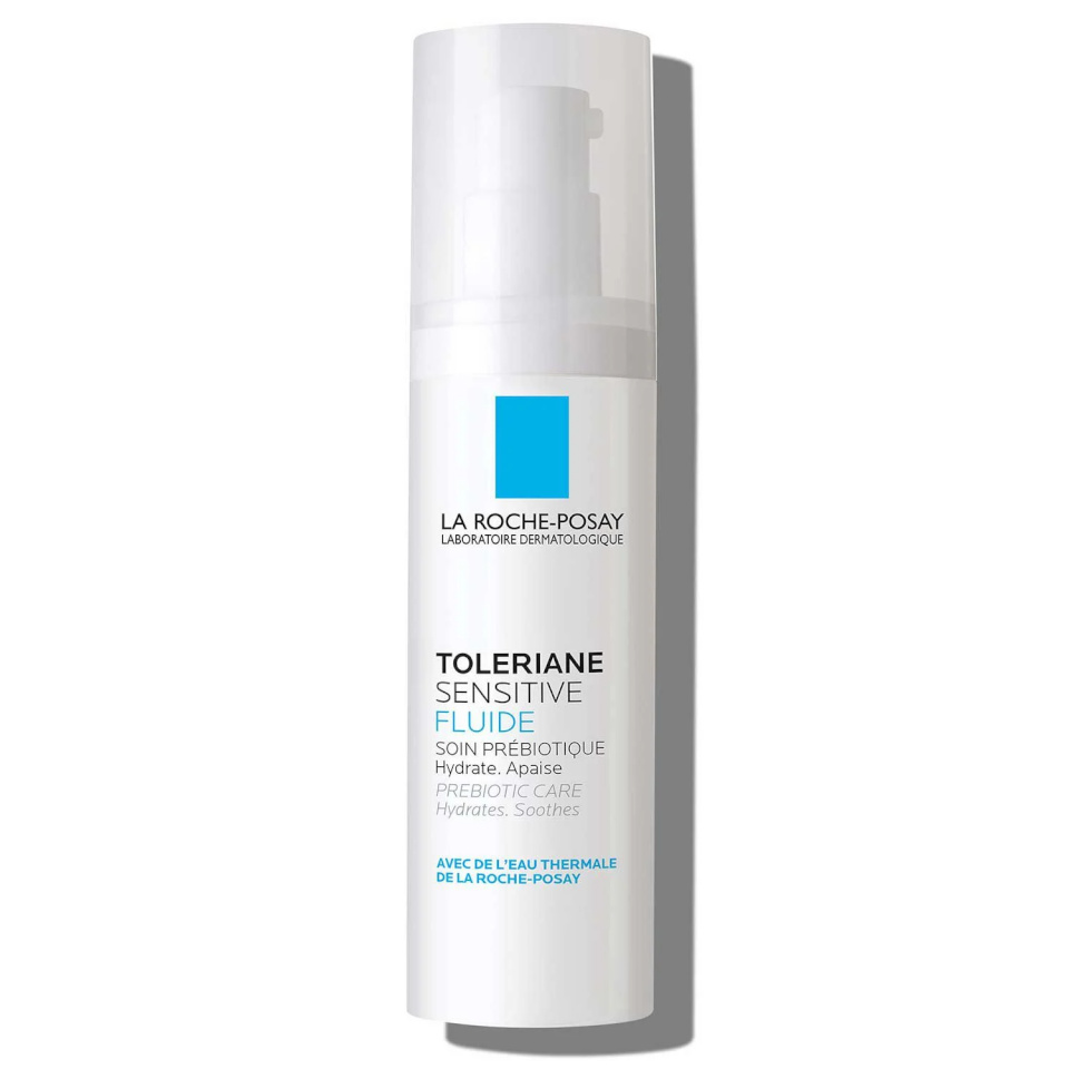 La Roche-Posay näokreem Toleriane Sensitive Soothing Moisturizer 40ml, naistele