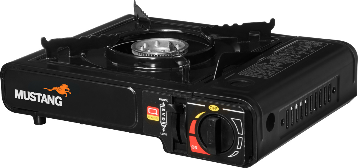 Mustang gaasigrill kaasaskantav gaasipliit