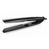 Gama sirgendaja Lumine Hair Straightener, must