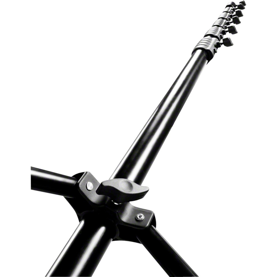 walimex Jumbo Lamp Tripod 730cm AIR