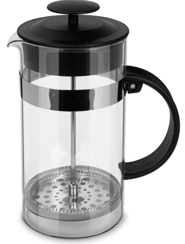 Lamart presskann LT7088 French Press, 1L