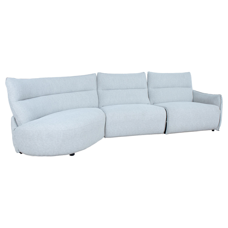 H4Y nurgadiivan Cannes VN, 310x101/91x92cm, helehall