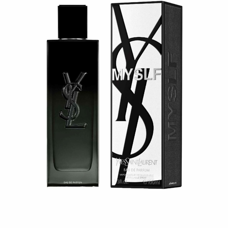 Yves Saint Laurent meeste parfüüm EDP 60ml
