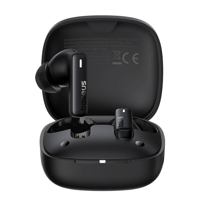 TWS Baseus Bowie E19 Headphones (must)