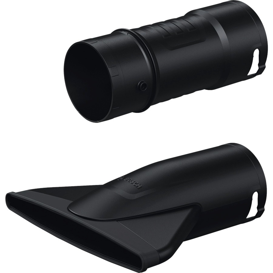 Bosch otsik GBL 18V-750 Professional Nozzle Set for Cordless Leaf Blower, must