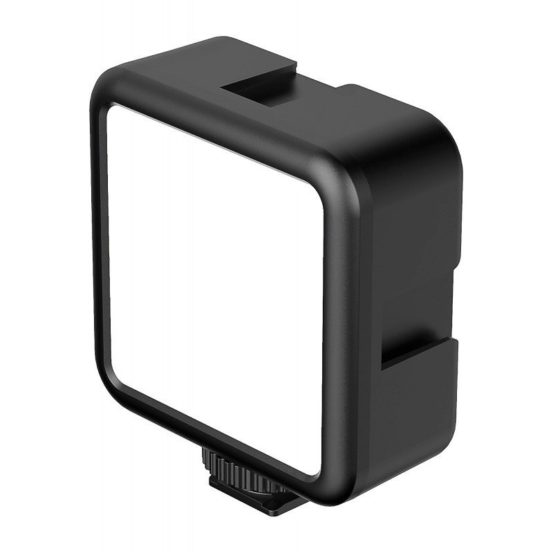 Ulanzi videovalgusti VL49 LED lamp - RGB, WB (2500 K - 9000 K)