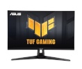 ASUS monitor 27 cali VG27UQ1A 4K F-IPS 160Hz HDMI DP