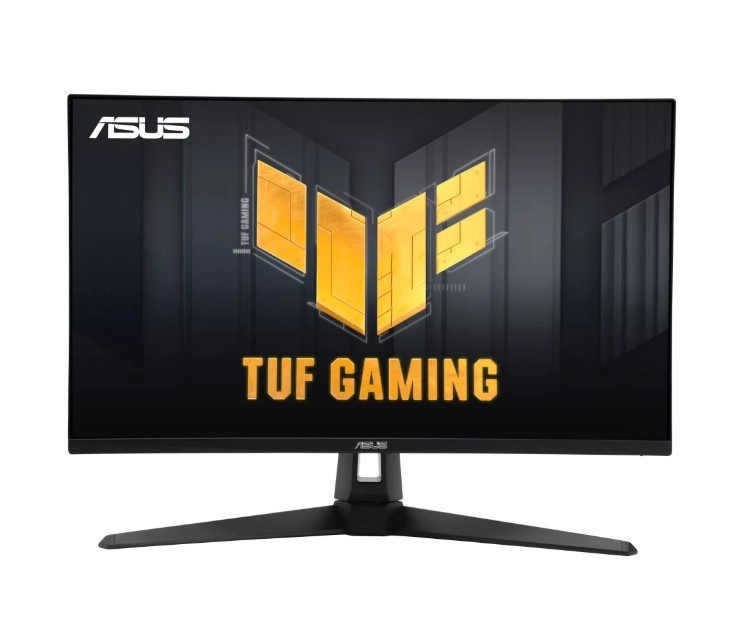 ASUS monitor 27 cali VG27UQ1A 4K F-IPS 160Hz HDMI DP
