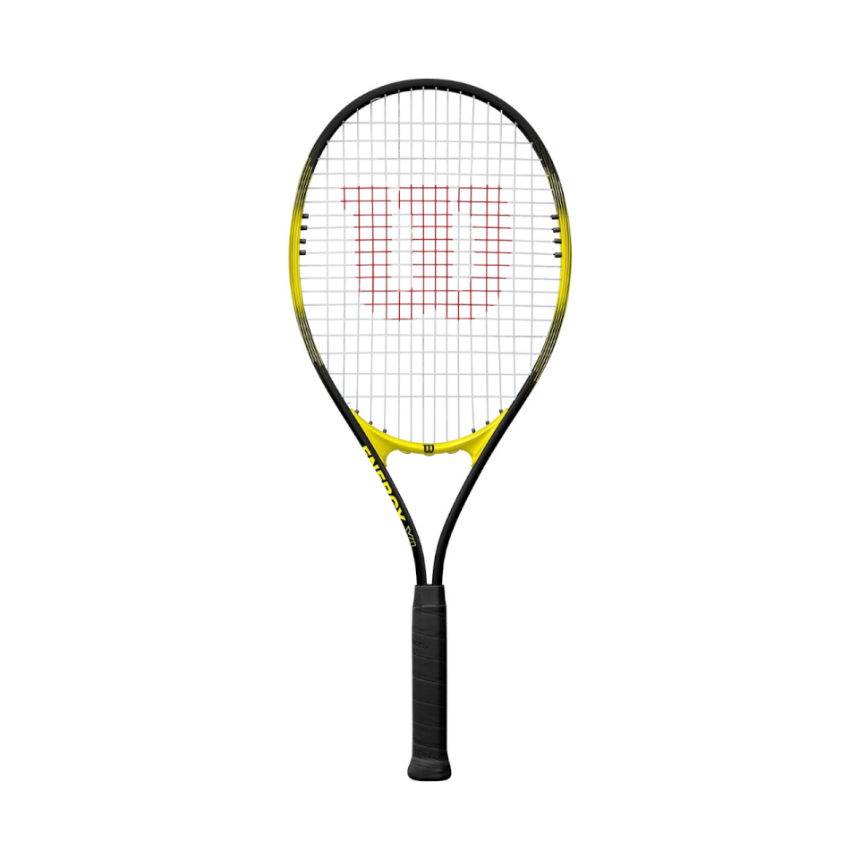 Wilson tennisereket Energy XL Rkt 3 4 3/8 kollane-must WR148210U3