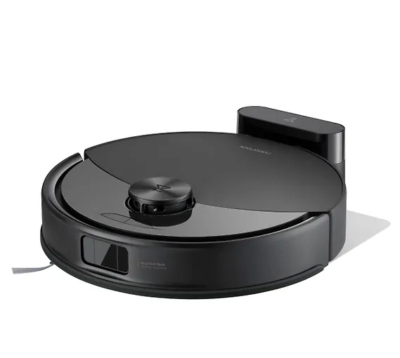 Roborock robottolmuimeja Q10VF Robot Vacuum Cleaner, must