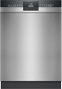 Siemens integreeritav nõudepesumasin SN45ZS08CE iQ500 Dishwasher, roostevaba teras
