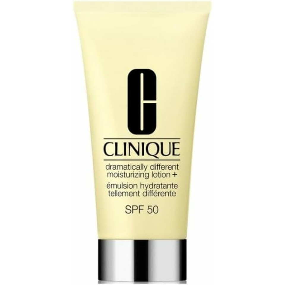 Clinique näokreem DRAMATICALLY DIFFERENT Spf 50 50ml