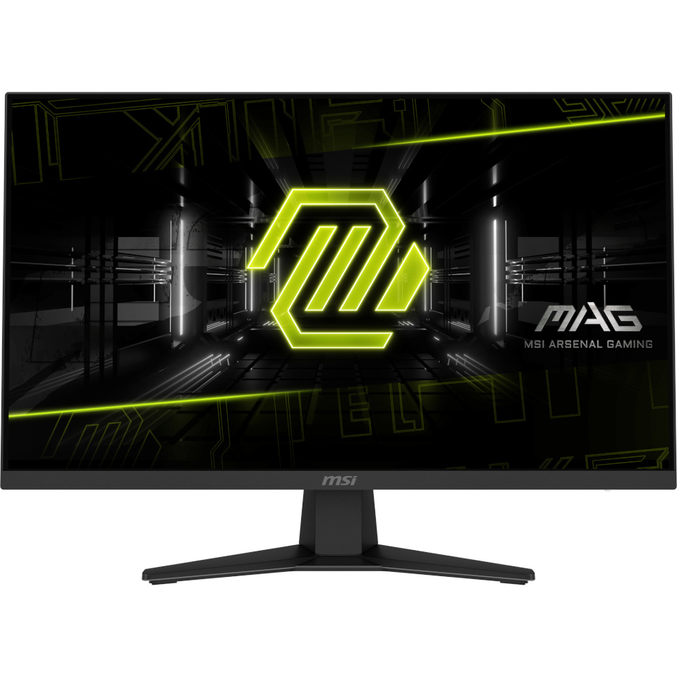 MSI monitor MAG 274QF X24 - 240Hz | QHD | Rapid IPS | 27"