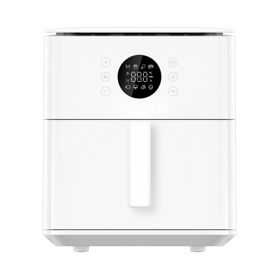 Xiaomi fritüür Air Fryer, EU | Power 1700 W | Capacity 6,5 L | valge