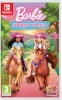 Nintendo Switch mäng Barbie Horse Trails