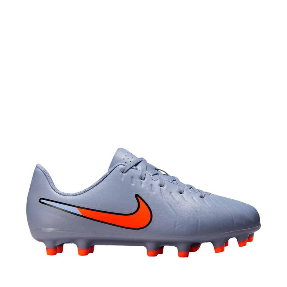 Nike jalgpallijalatsid Kids Tiempo Legend 10 Club Fg/mg DV4352 402 suurus 33