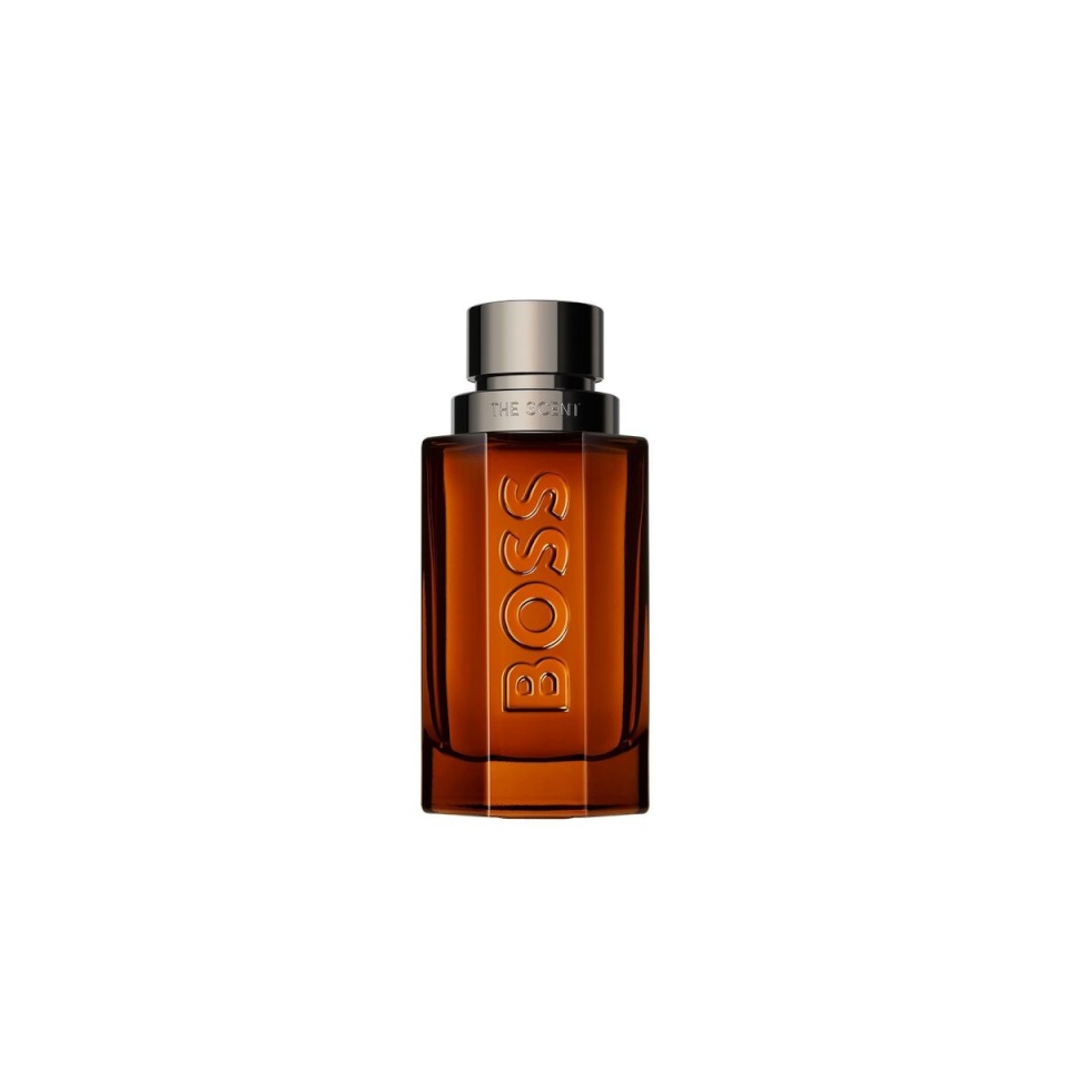 BOSS meeste parfüüm THE SCENT 50ml