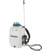 Makita DUS158Z Battery aiaprits Pressure Sprayer