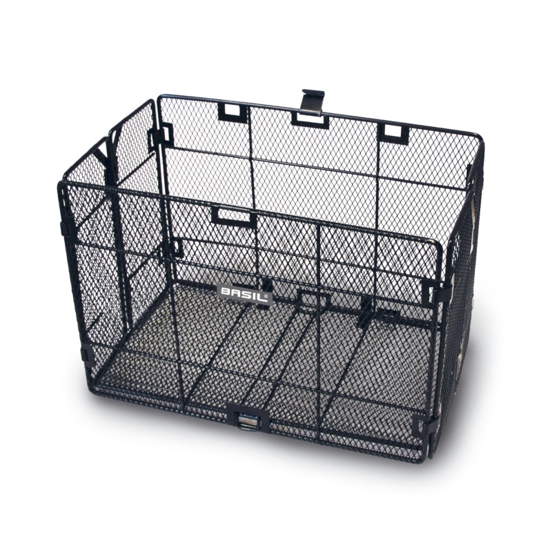 Basil Kokkuvolditav pakiraamikorv Catania