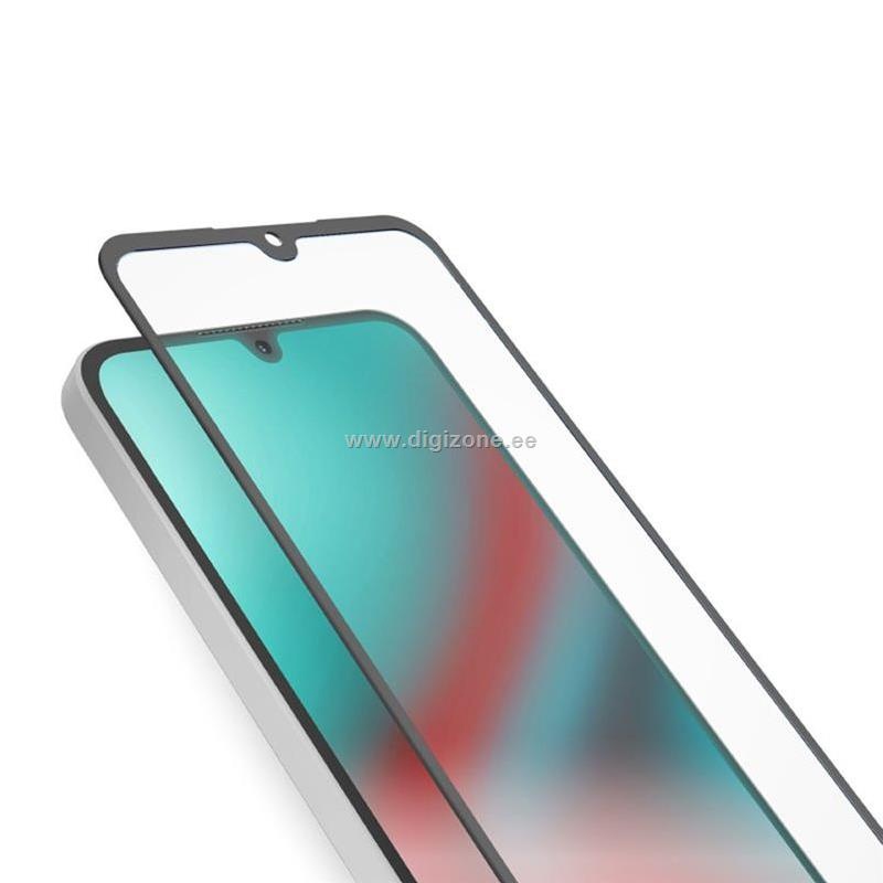 Sbs kaitseklaas Galaxy A17/A16/A26 full