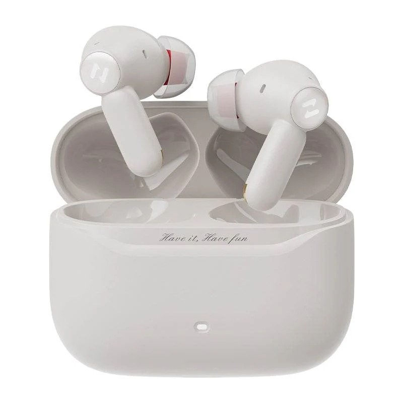 HAVIT kõrvaklapid Wireless TW991 PROSPACE NC01T valge