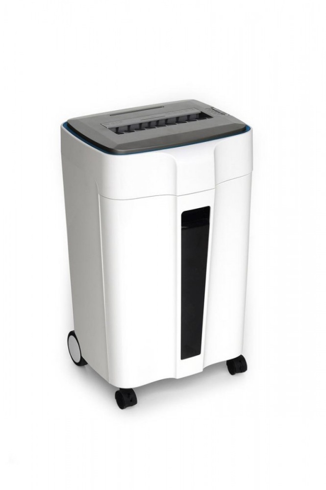 Wallner paberipurustaja Shredder HD-220 C4