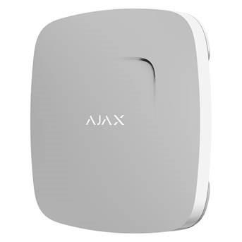 Ajax Detector Wireless Fireprotect Plus valge 38107