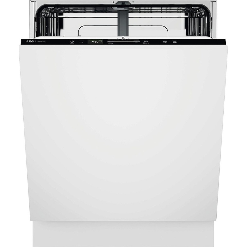 AEG nõudepesumasin integreeritav GI6200D2SG