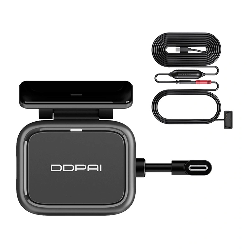 Ddpai pardakaamera Radar Module for the N5 Dashcam