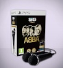 THQ Nordicu mäng Let's Sing Abba 2027 ja kaks mikrofoni (PS5)