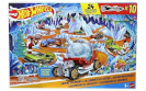 Hot Wheels advendikalender Advent Calendar 2026 (JLG41)