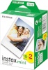 Fujifilm fotopaber Instax Mini 2x 10-pakk