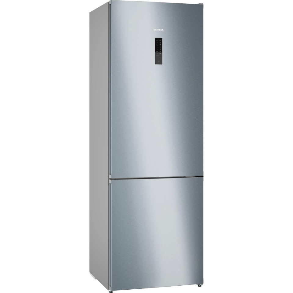 Siemens külmik KG49NXIBF iQ300 Fridge Freezer, roostevaba teras