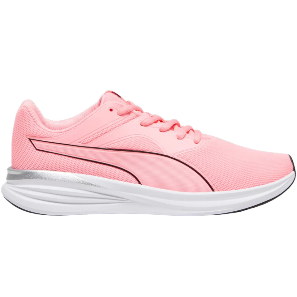 Puma treeningjalatsid naistele Transport roosa 377028 27 suurus 40,5