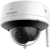 Hikvision turvakaamera Camera DS-2CV2141G2-IDW 4 MP, 2.8mm, IP66, H.265, MicroSD/SDHC/SDXC card (256 GB), valge