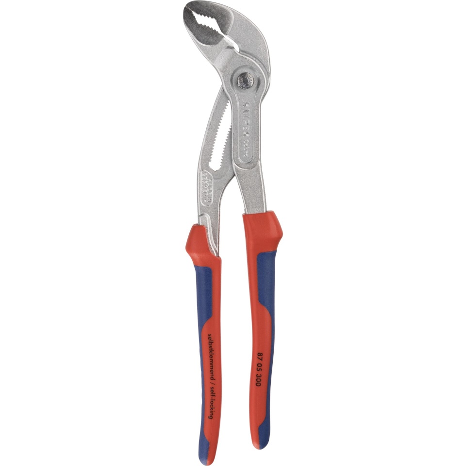 Knipex tangid Cobra Water Pump Pliers